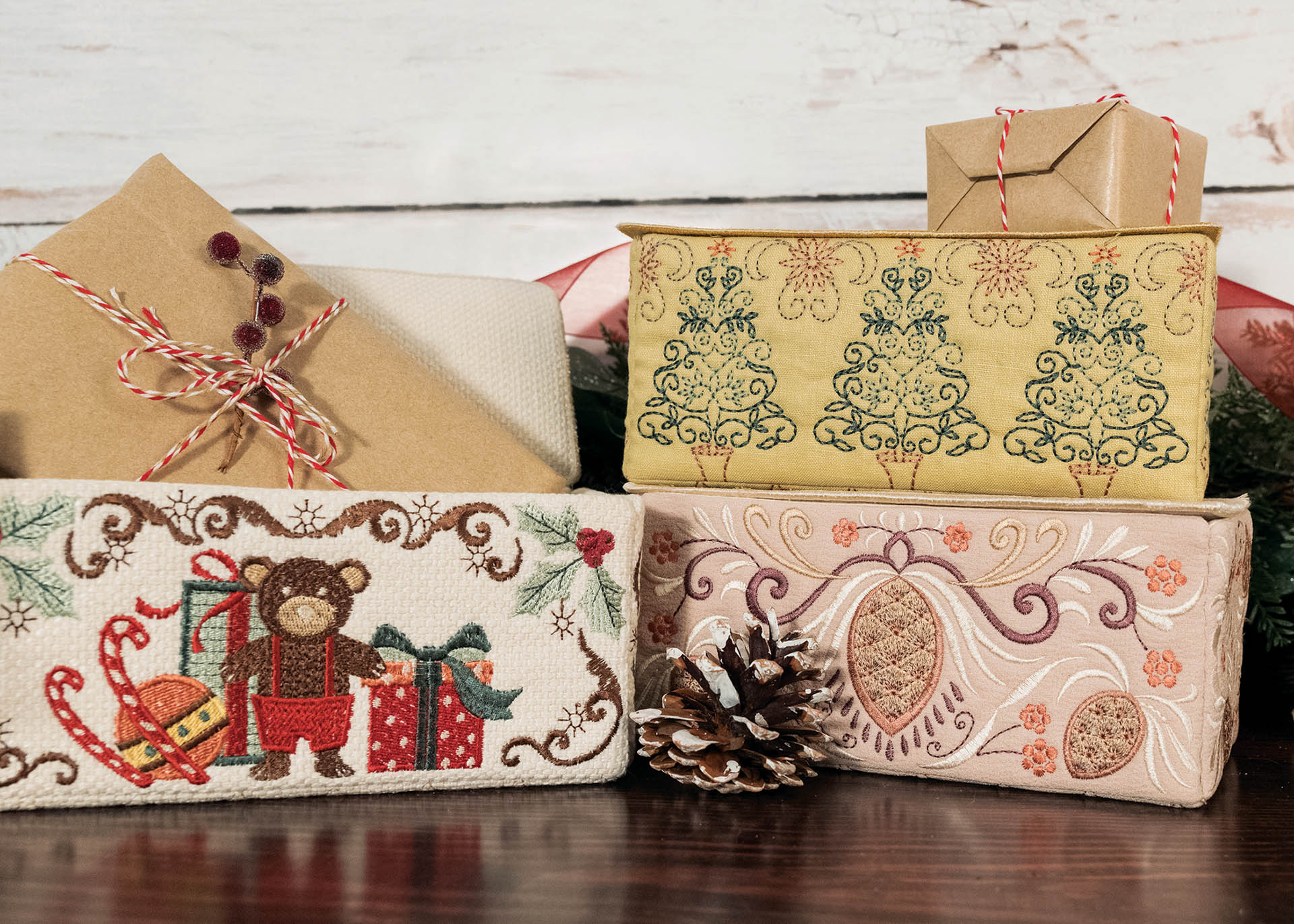 All Access October 2017