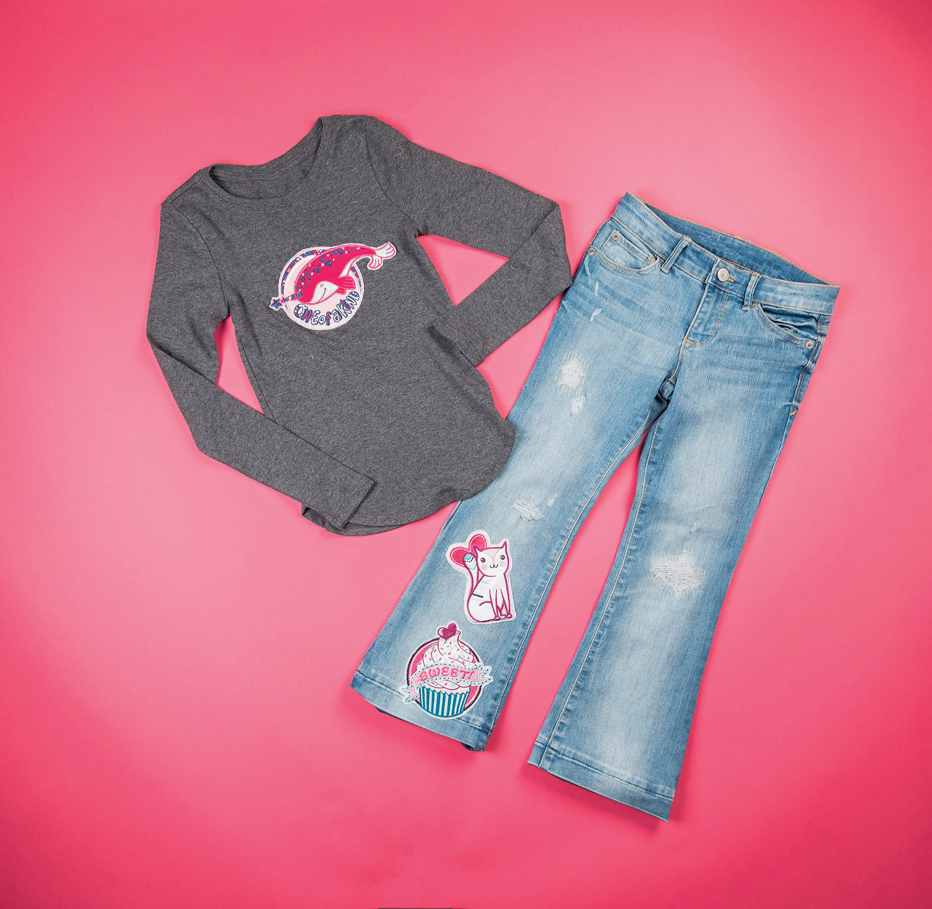 All Access March 2017