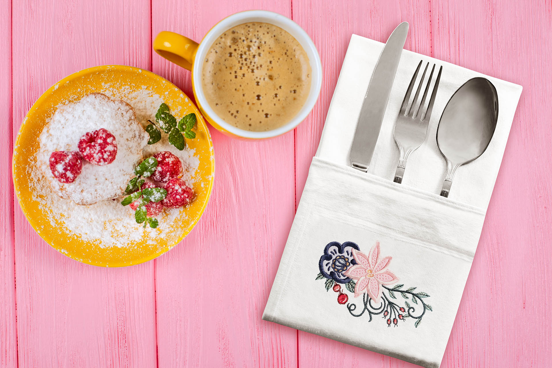 All Access January 2018