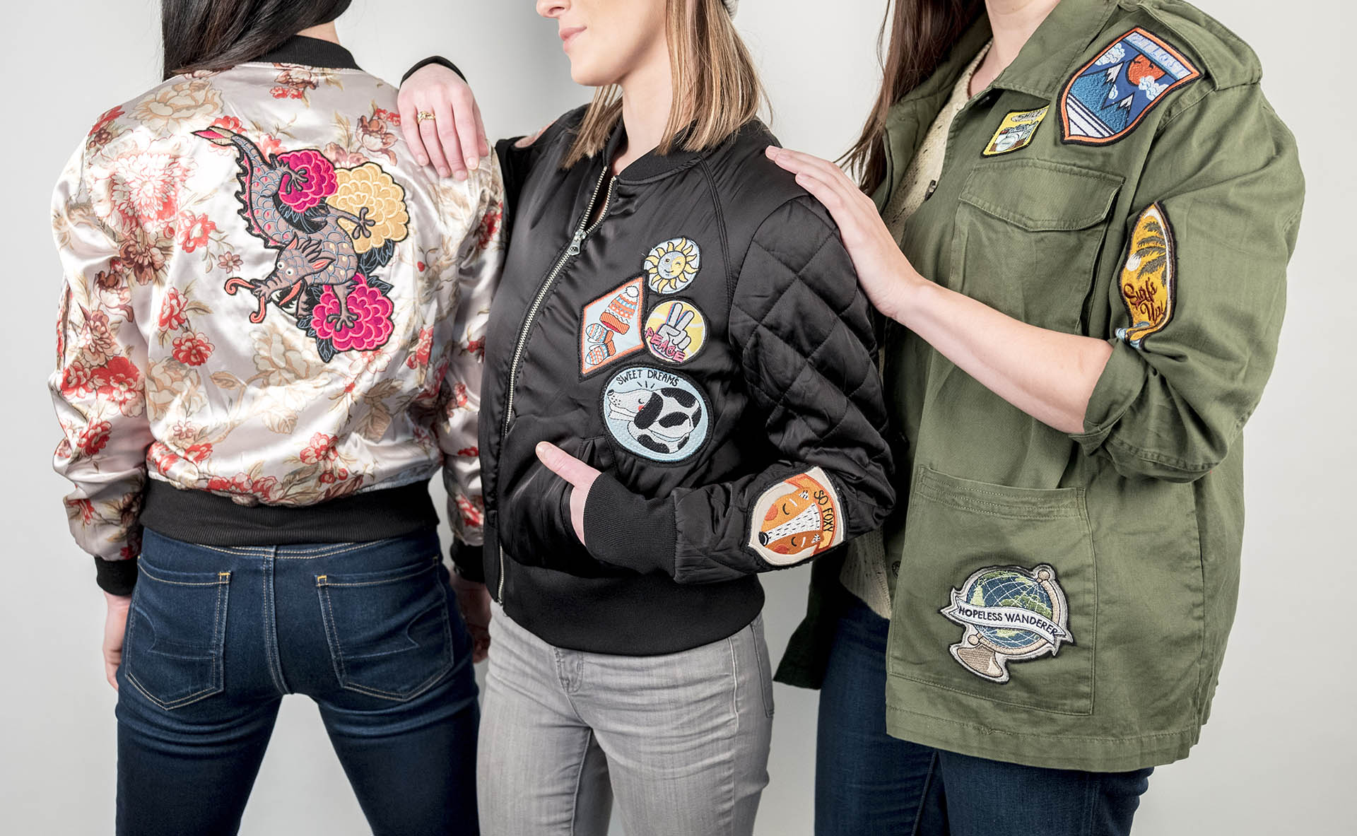 All Access March 2017