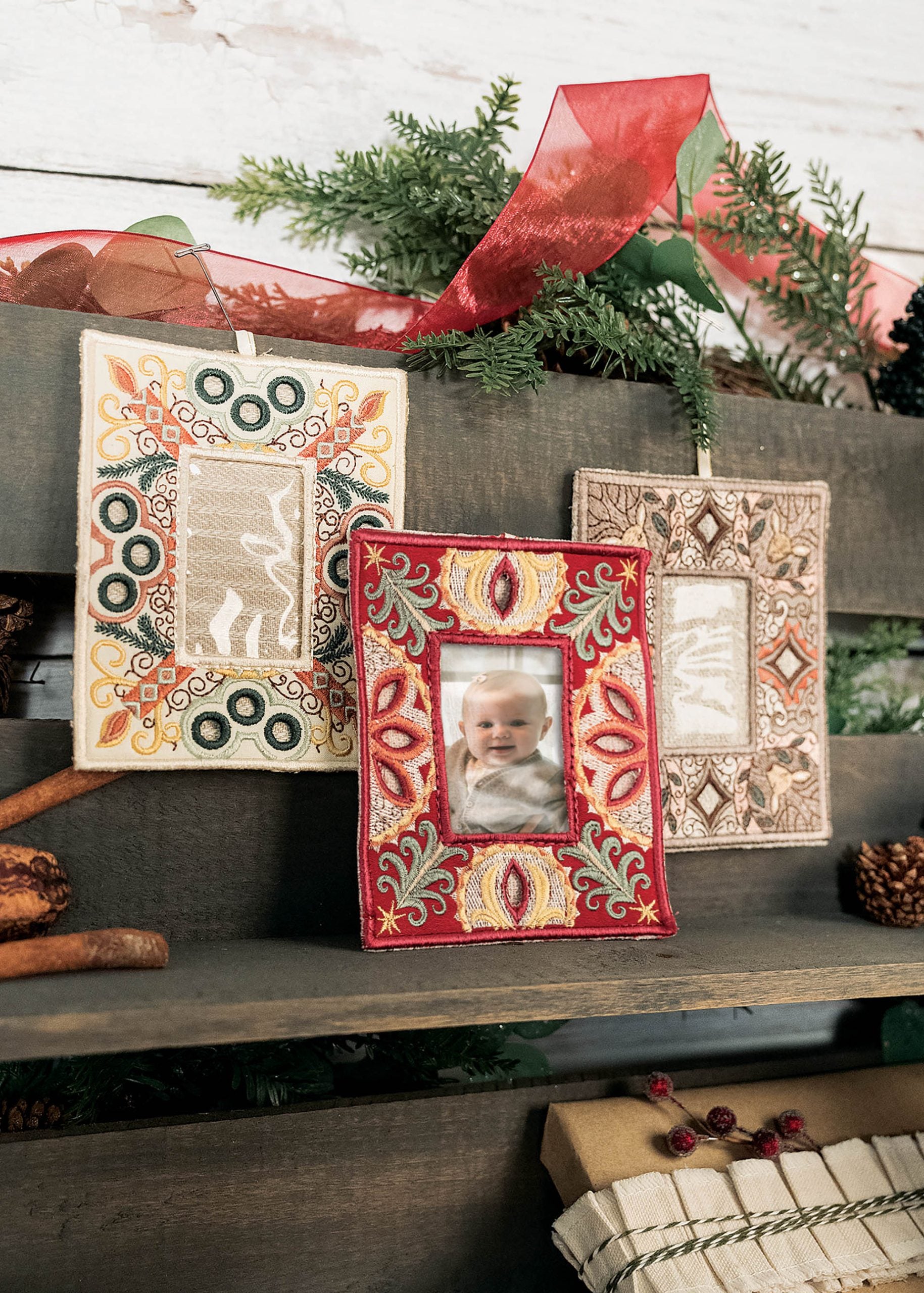 All Access October 2017