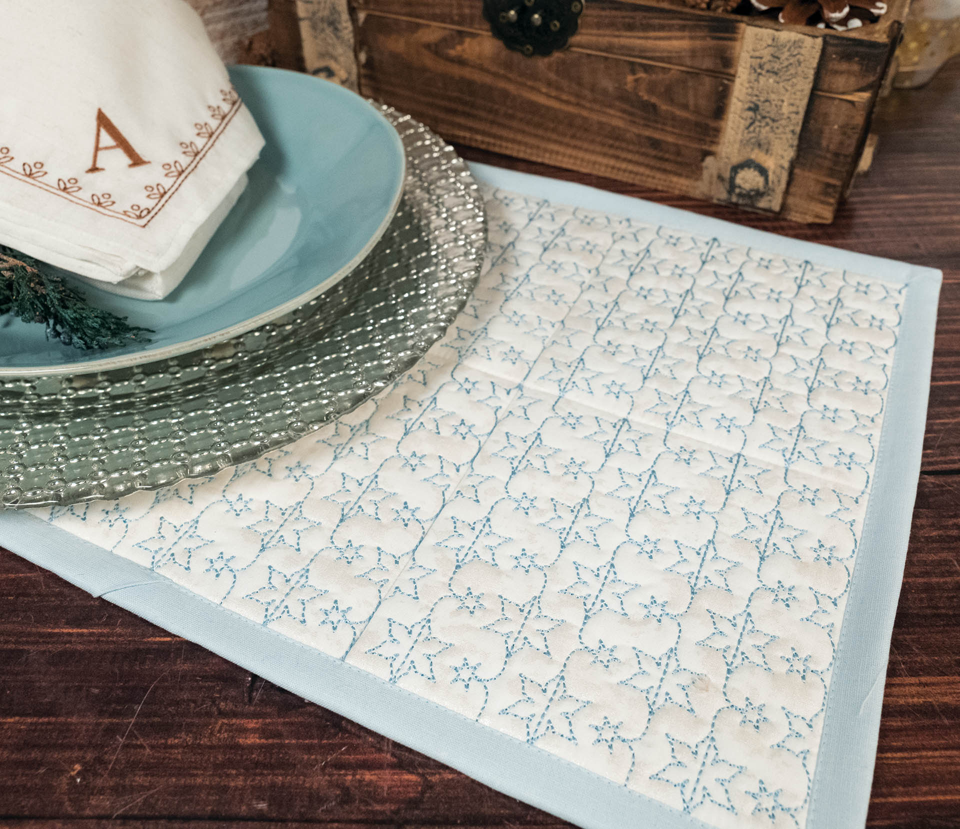 All Access January 2018