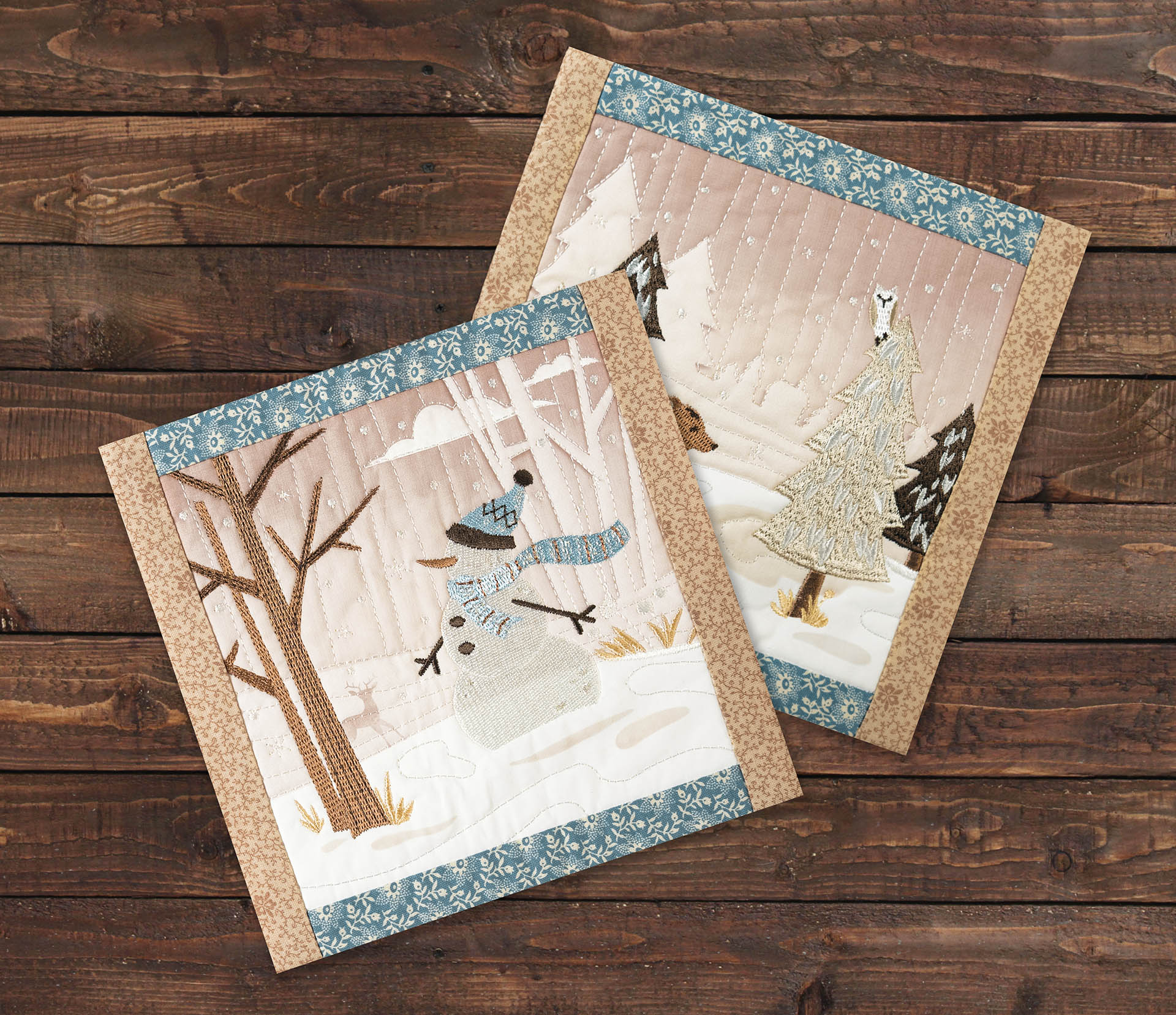 All Access January 2018