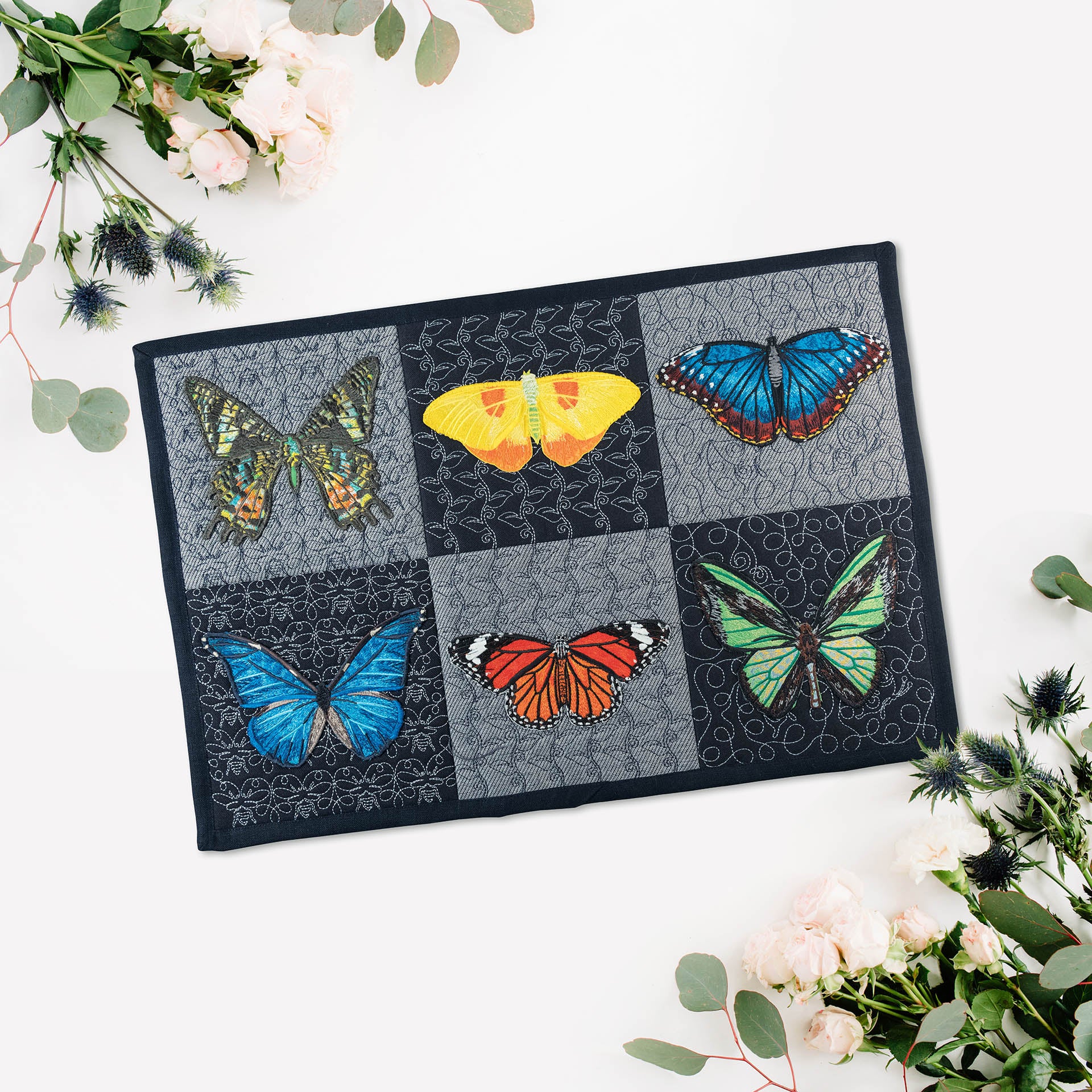 All Access April 2018