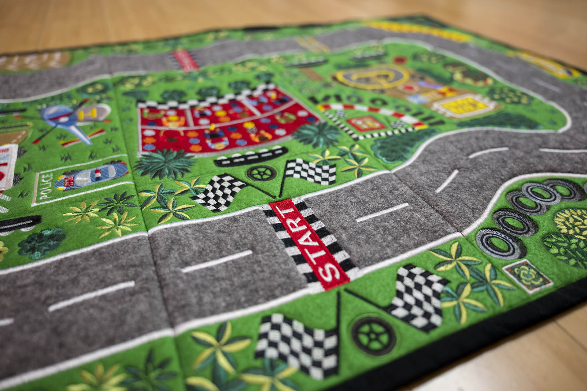 All Access March 2017