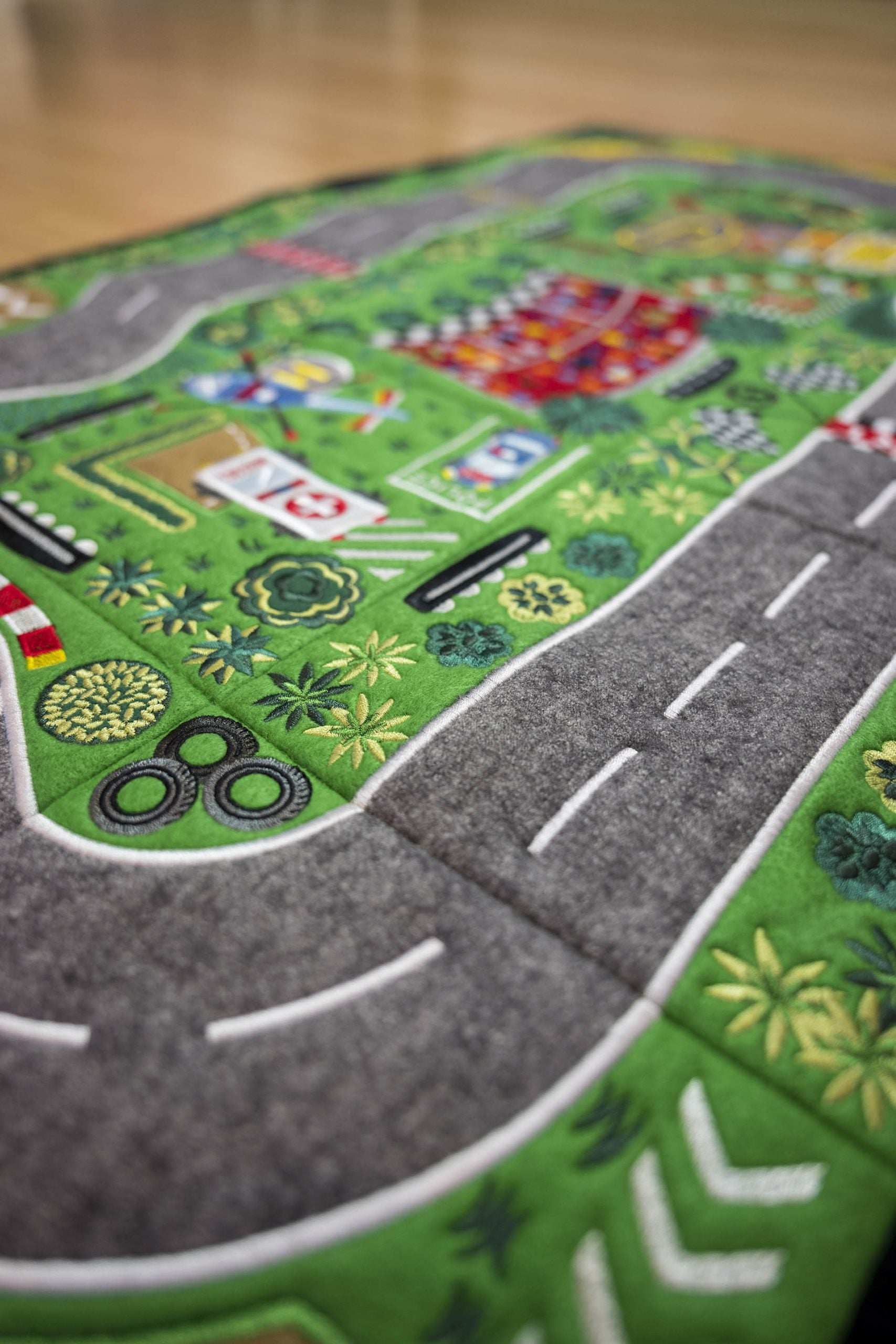 All Access March 2017