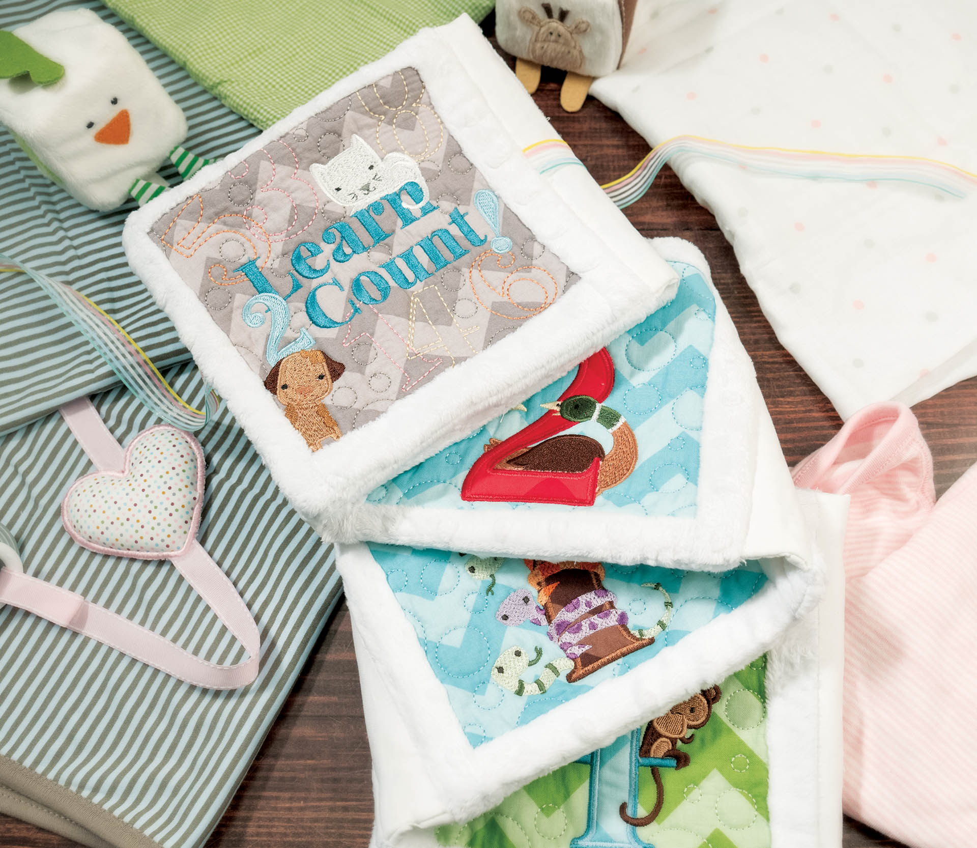 All Access January 2018