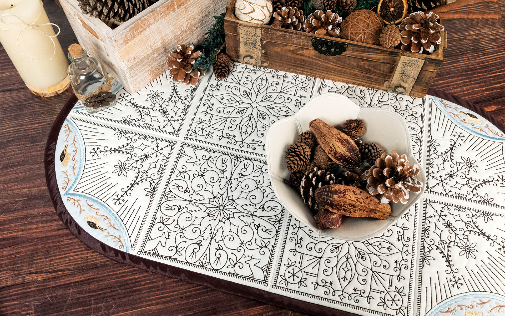 All Access January 2018