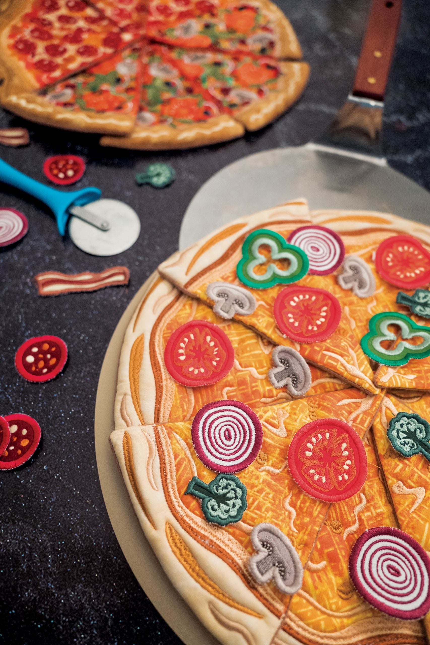 All Access June 2017