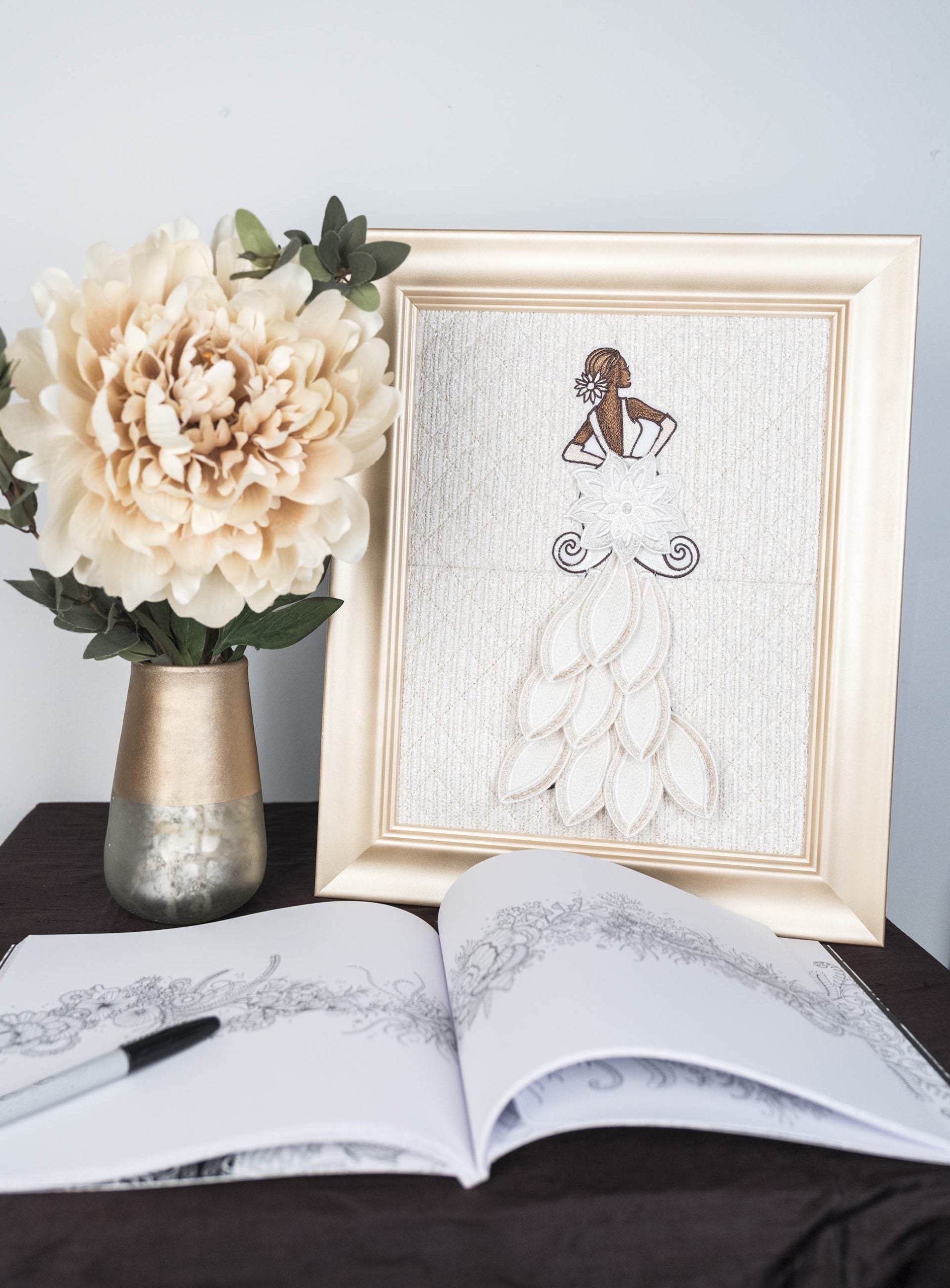 All Access April 2017