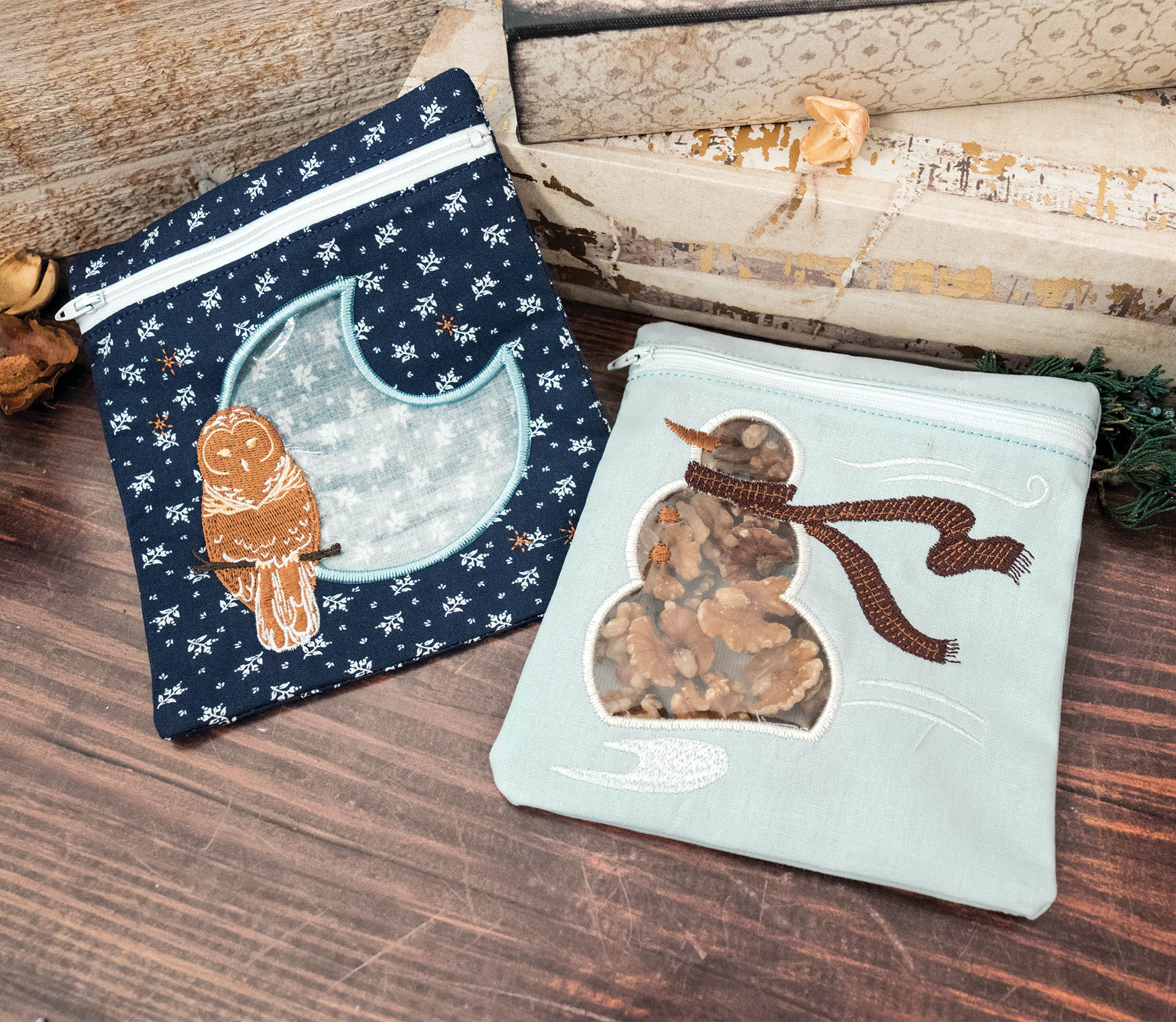 All Access January 2018