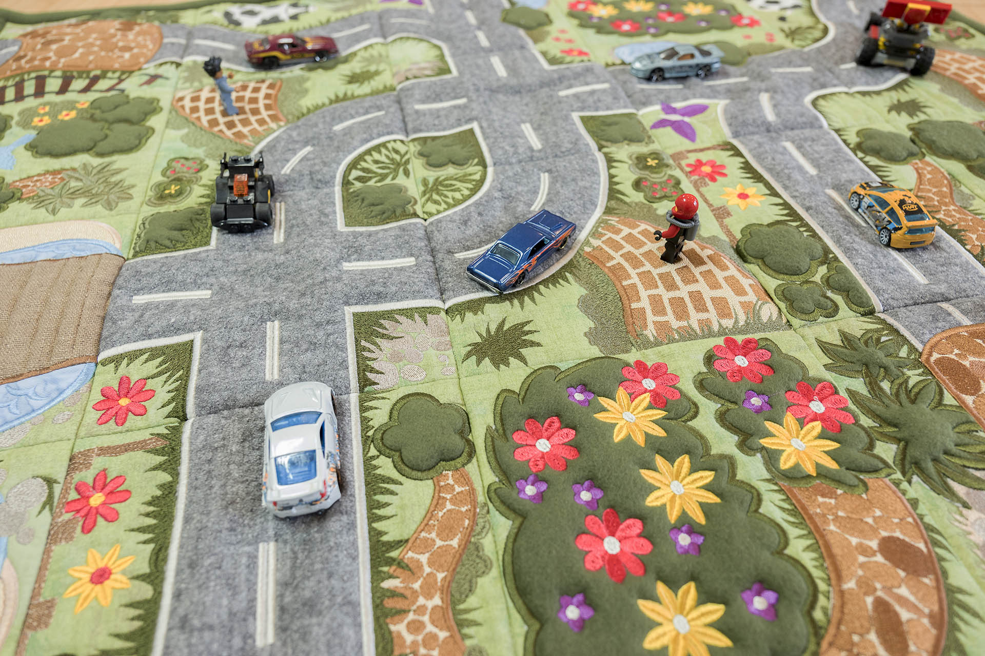 All Access December 2016