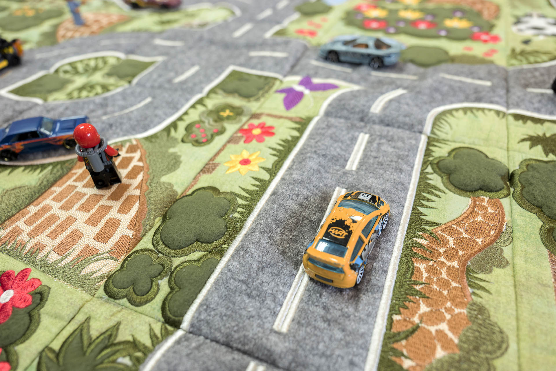 All Access December 2016