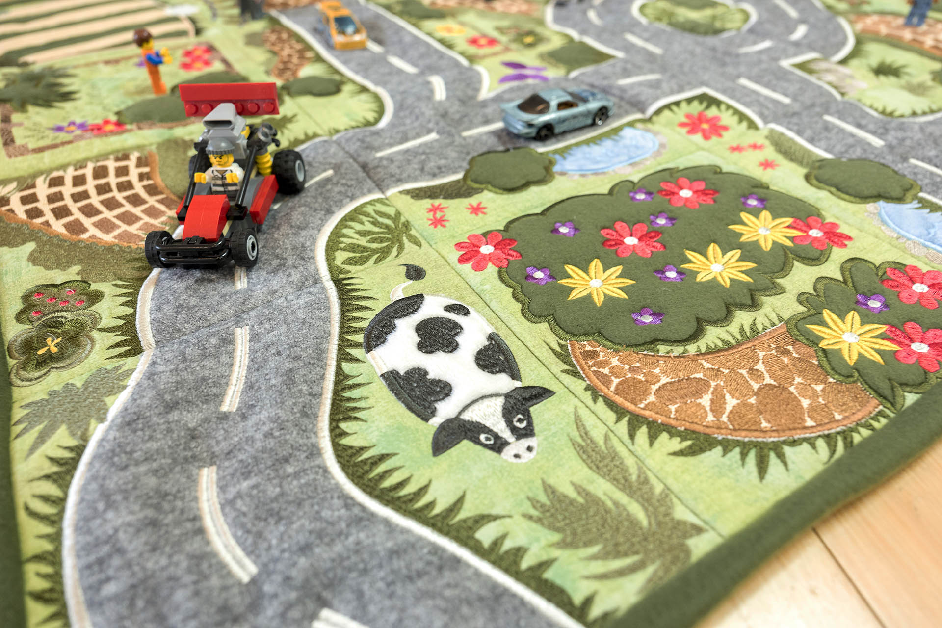 All Access December 2016