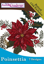 Poinsettia