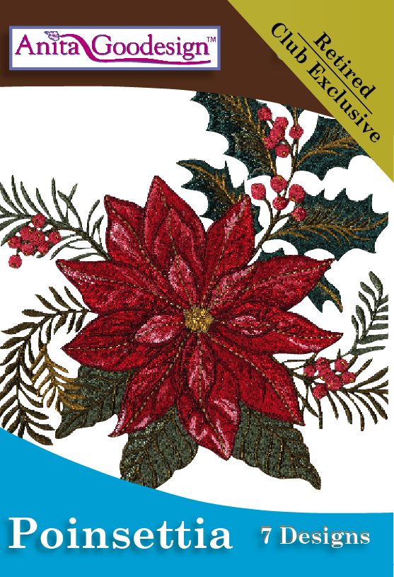 Poinsettia
