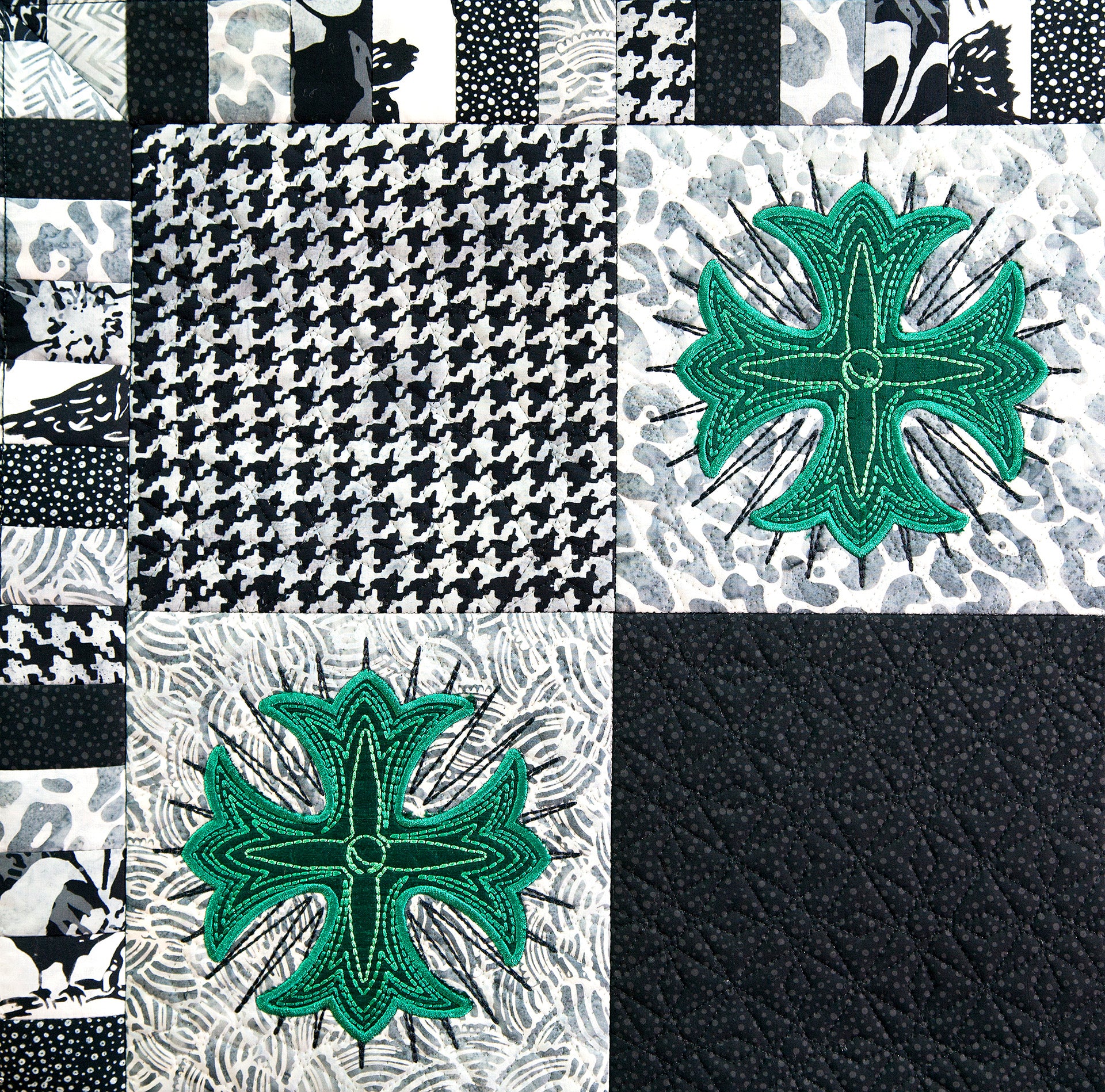 Quilting Essentials Digital Version