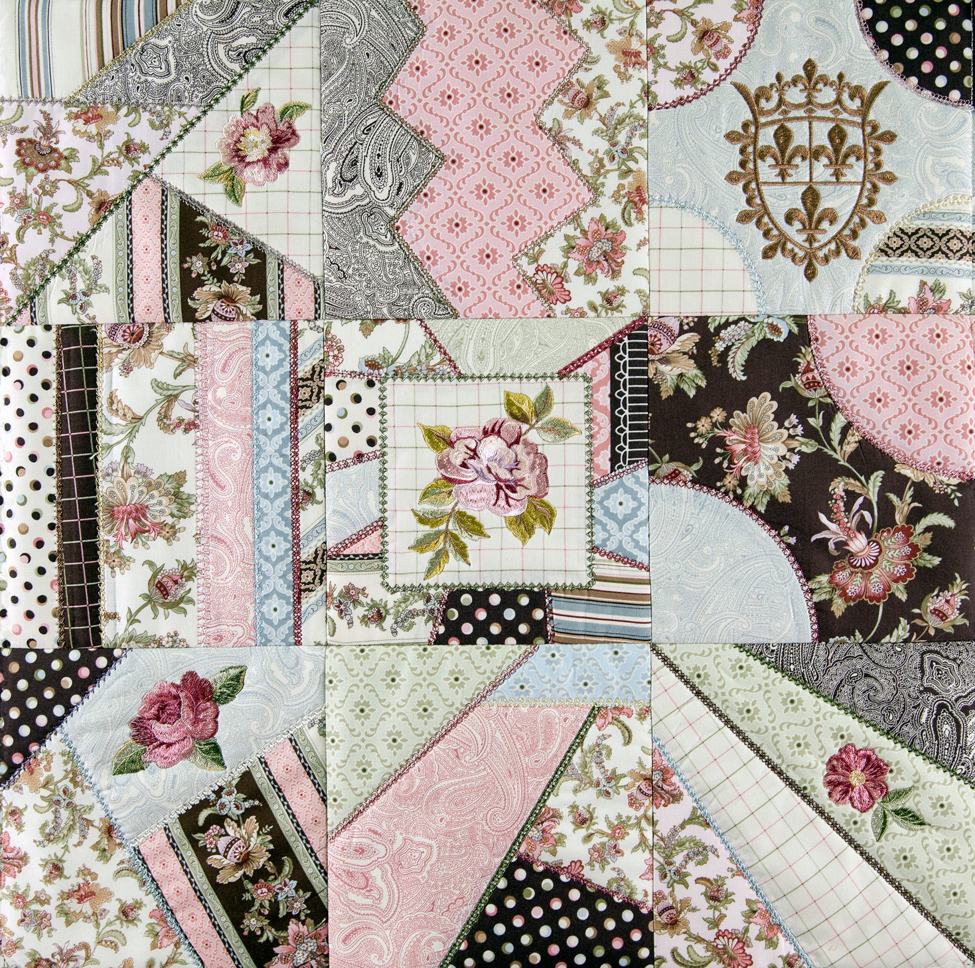 Quilting Essentials Digital Version