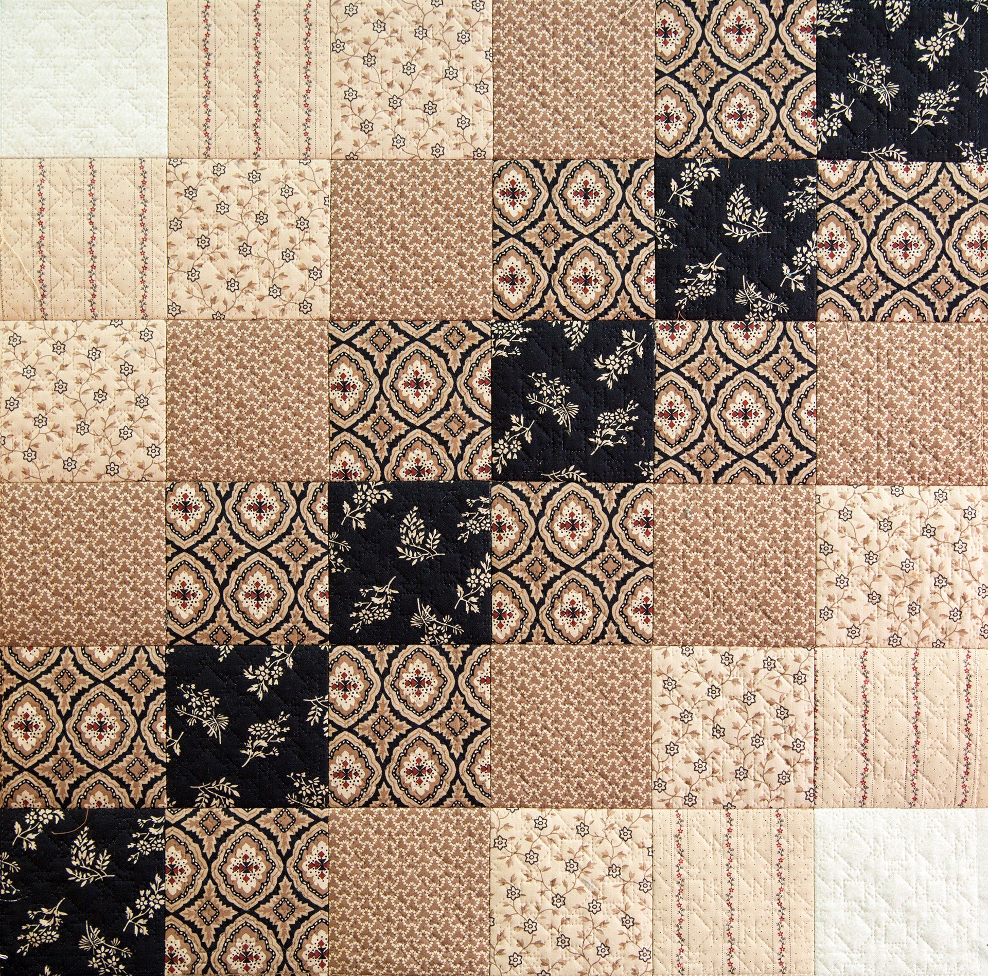Quilting Essentials Digital Version