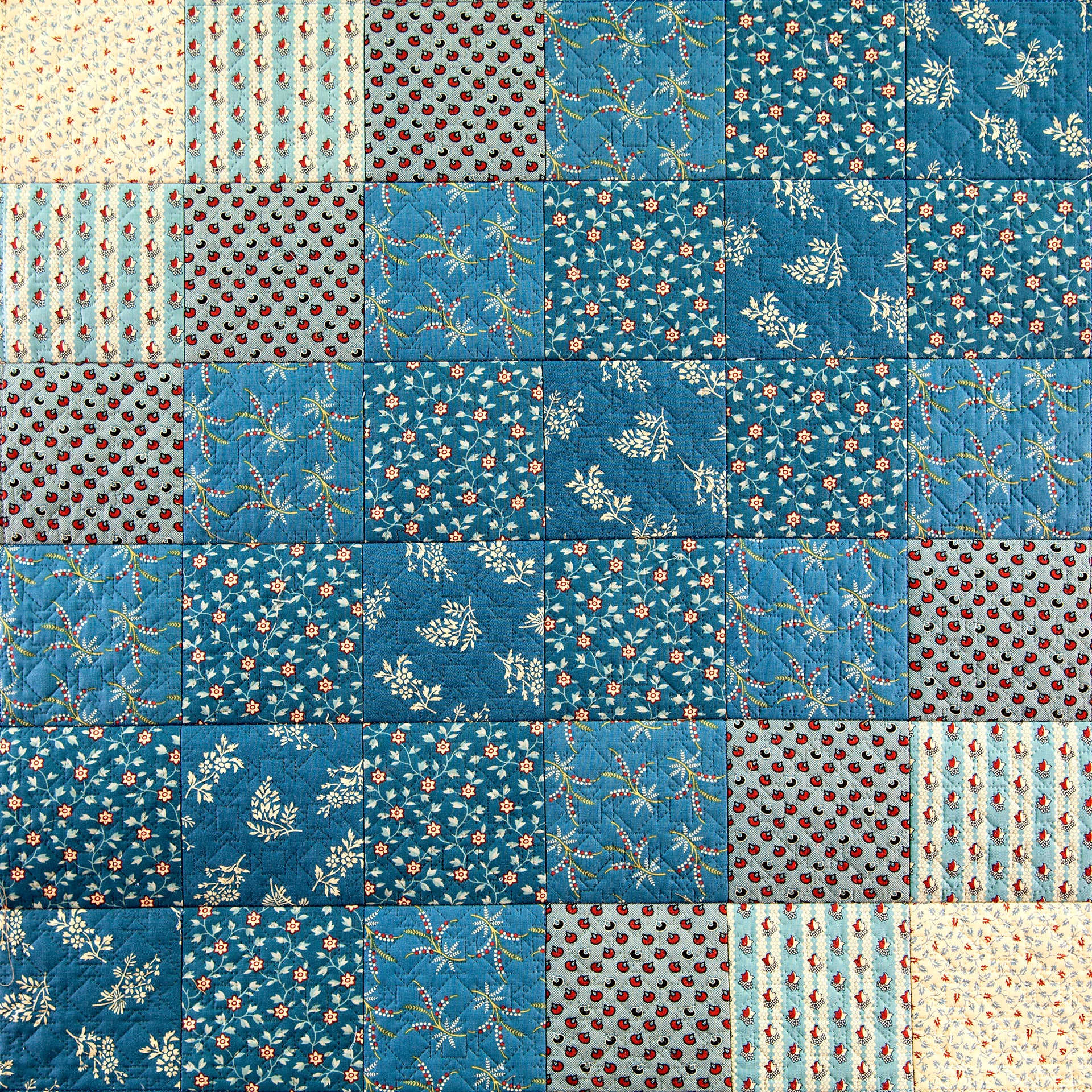 Quilting Essentials Digital Version