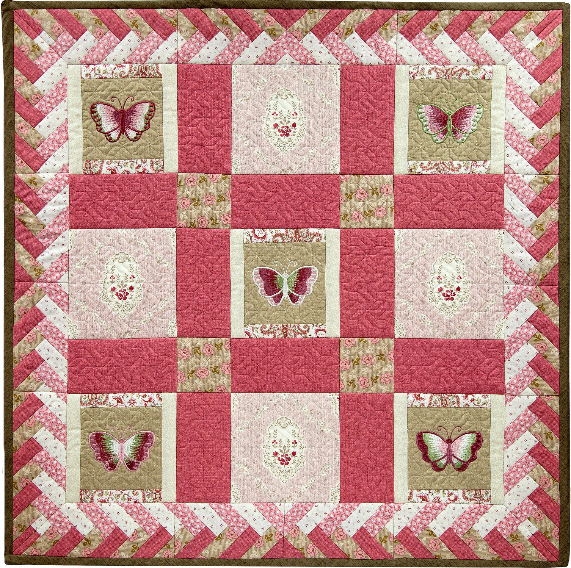 Quilting Essentials Digital Version