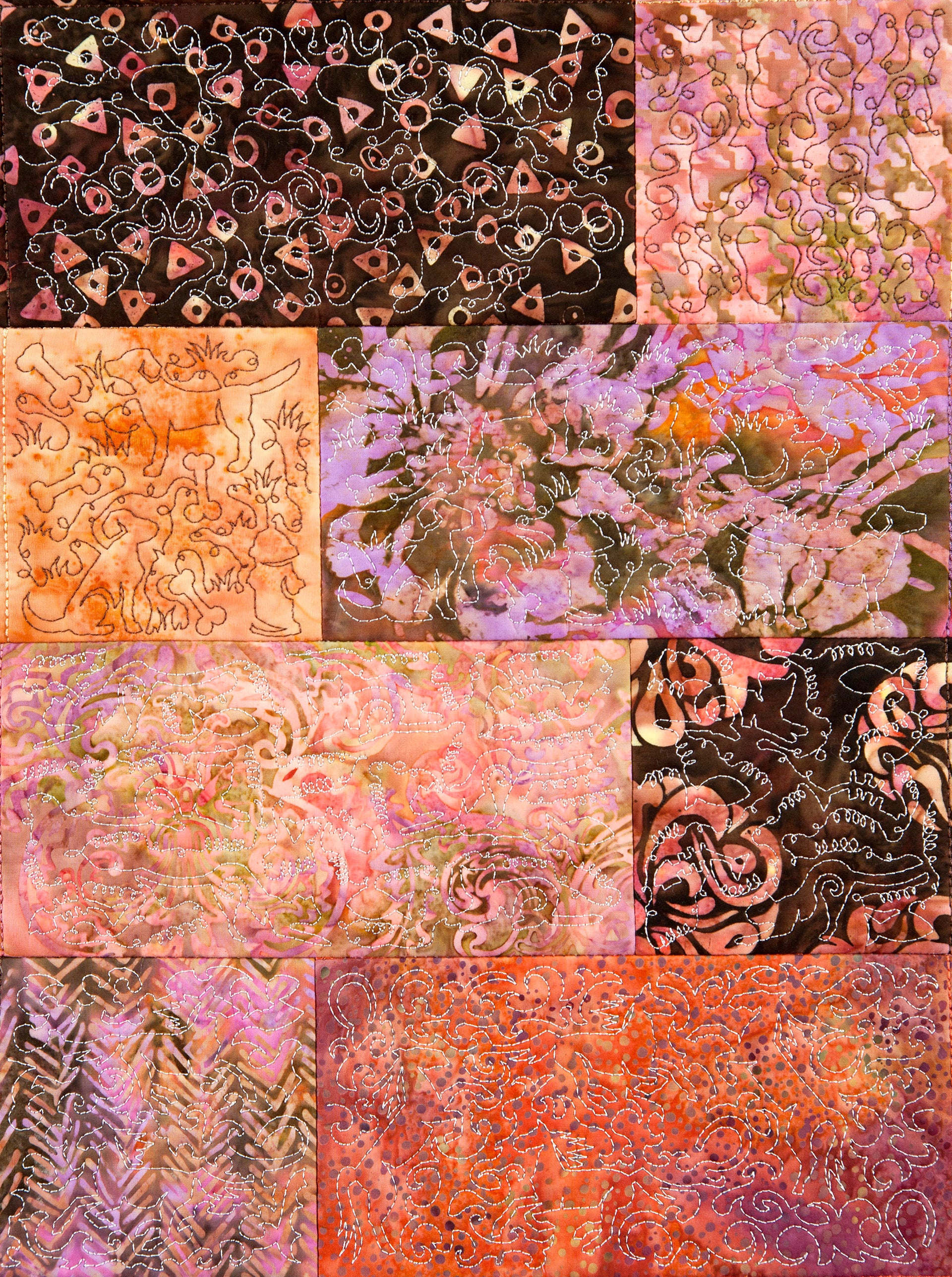 Quilting Essentials Digital Version