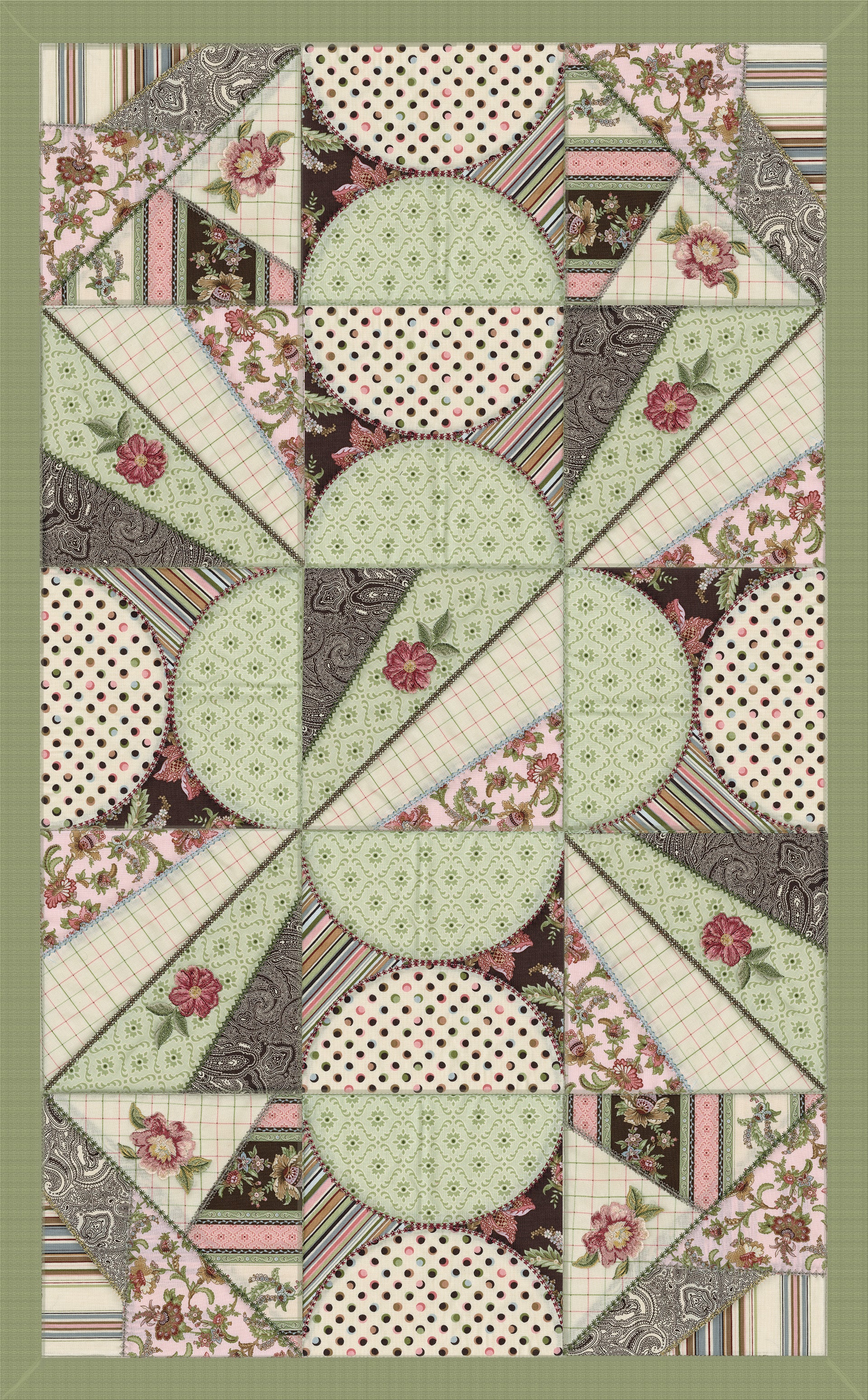 Quilting Essentials Digital Version