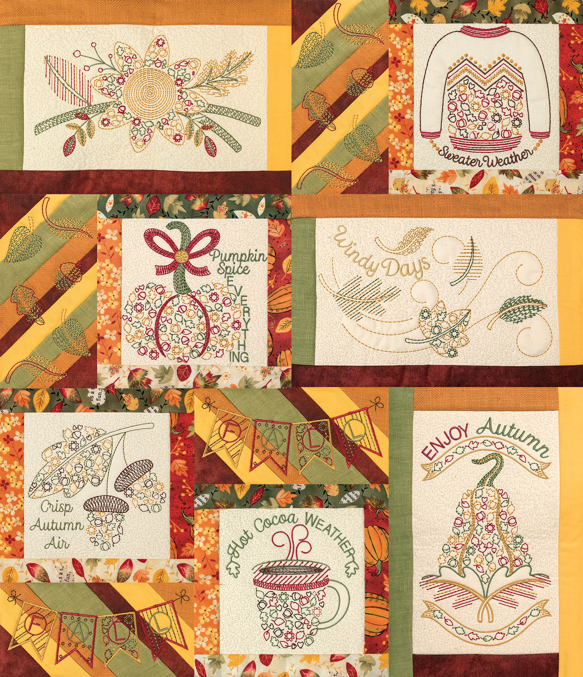 All Access September 2017