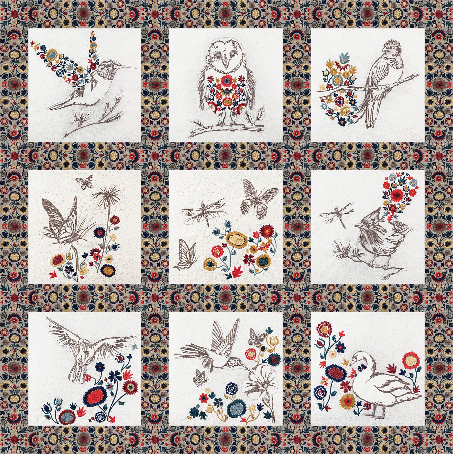 All Access June 2017