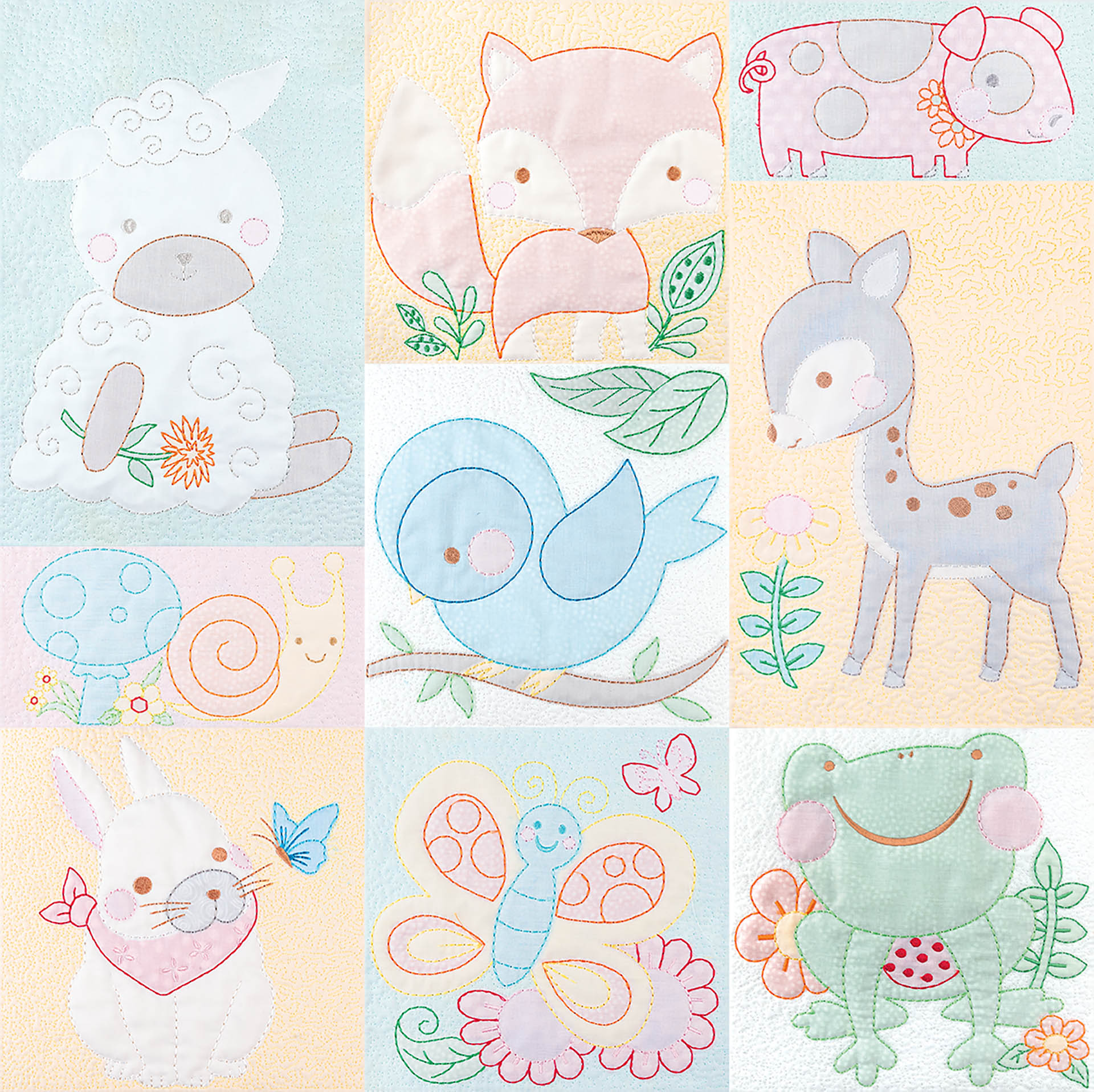 All Access April 2017