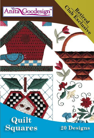 Quilt Squares
