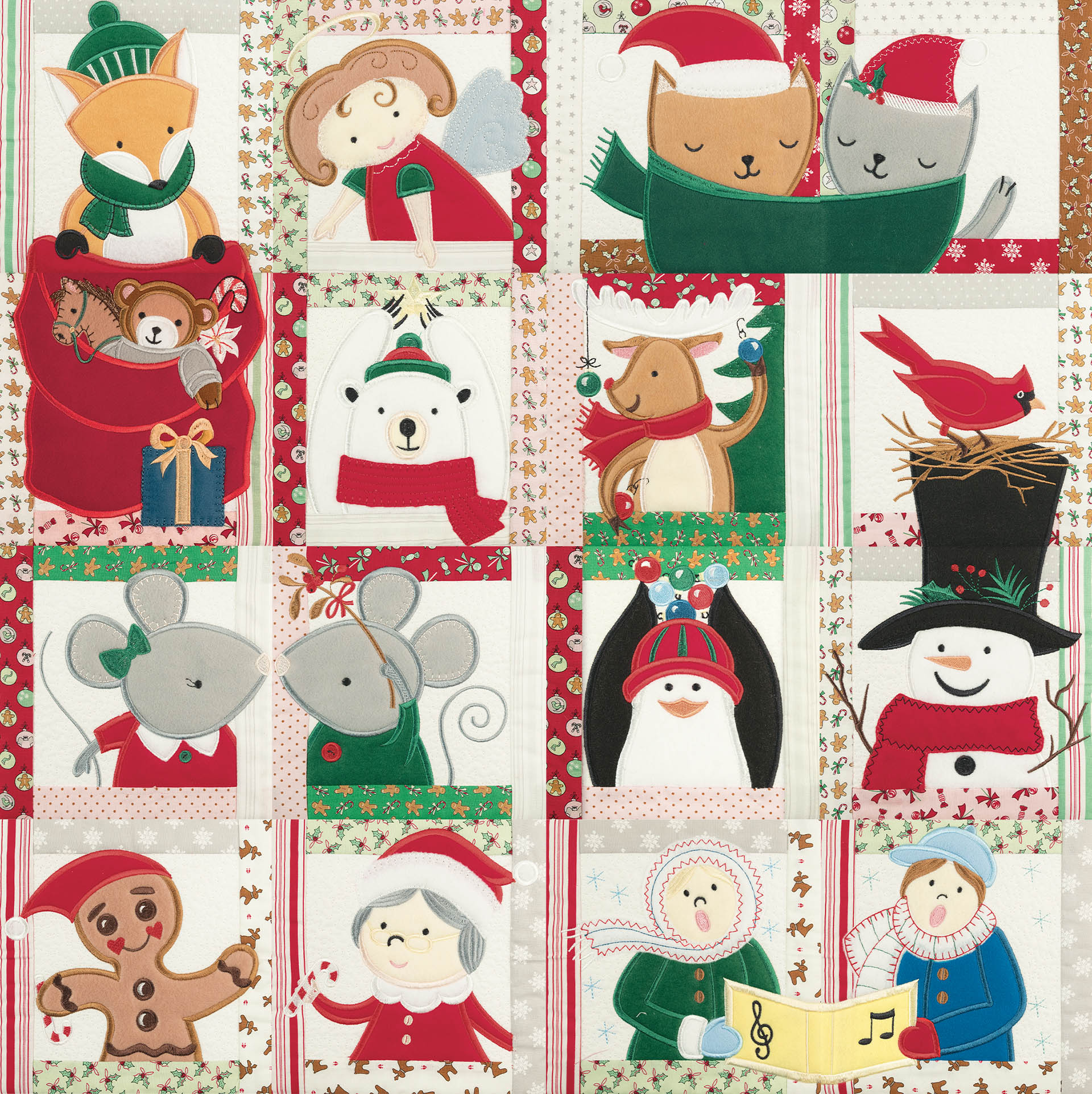 All Access July 2018