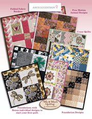 Quilting Essentials Digital Version