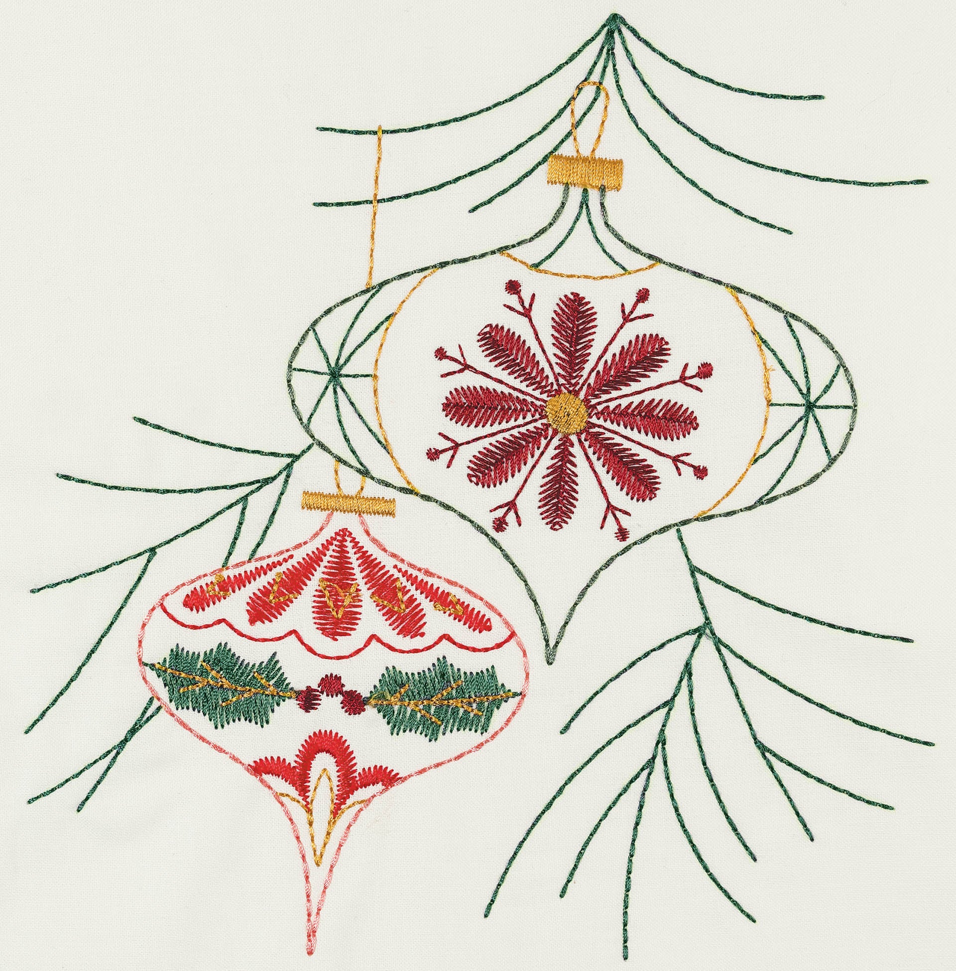 All Access July 2018