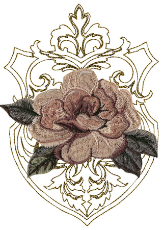 Designer Roses 2