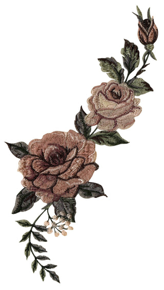 Designer Roses 2