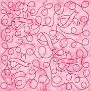 Ribbons of Hope Quilting Companion