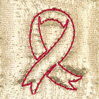 Ribbons of Hope Quilting Companion
