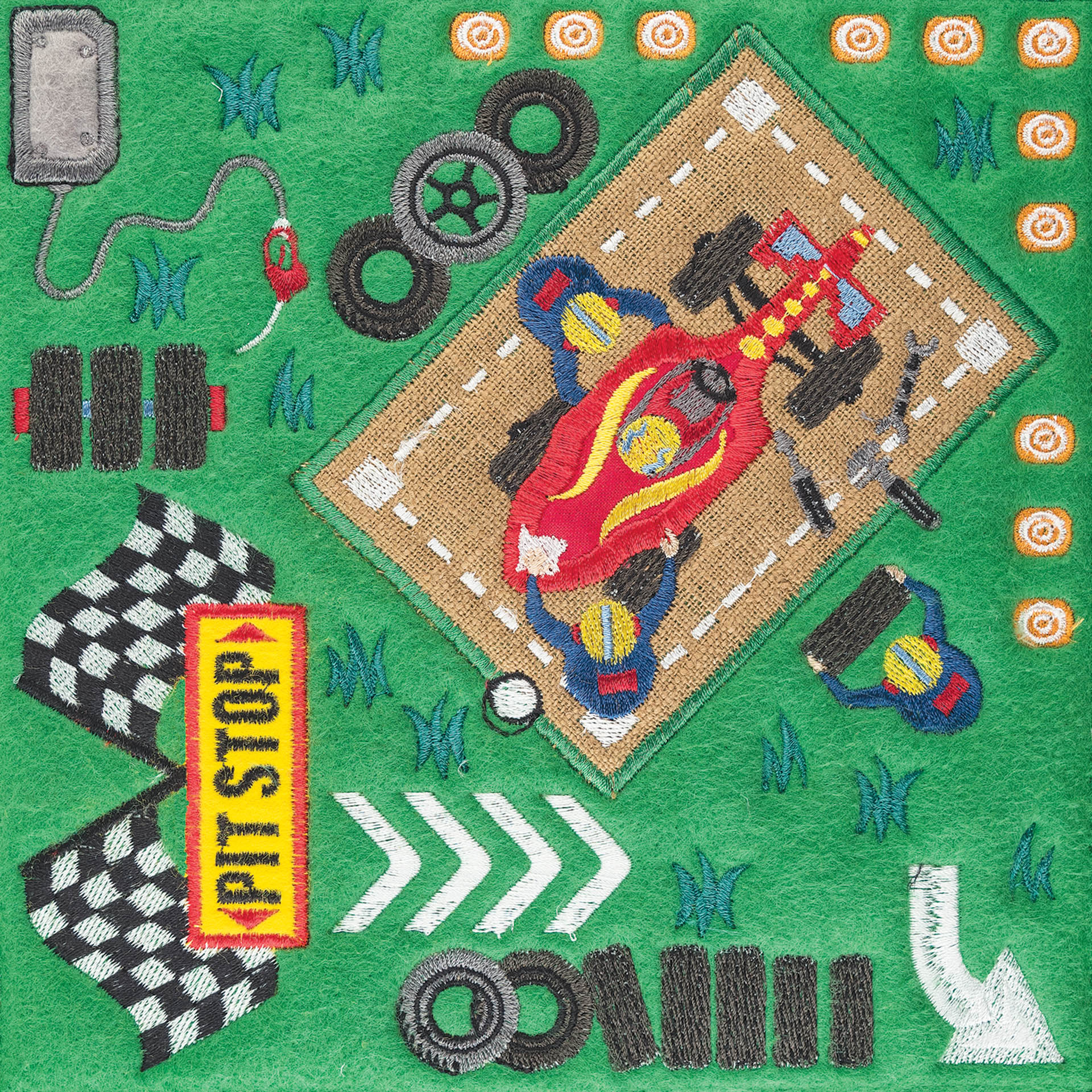 All Access March 2017