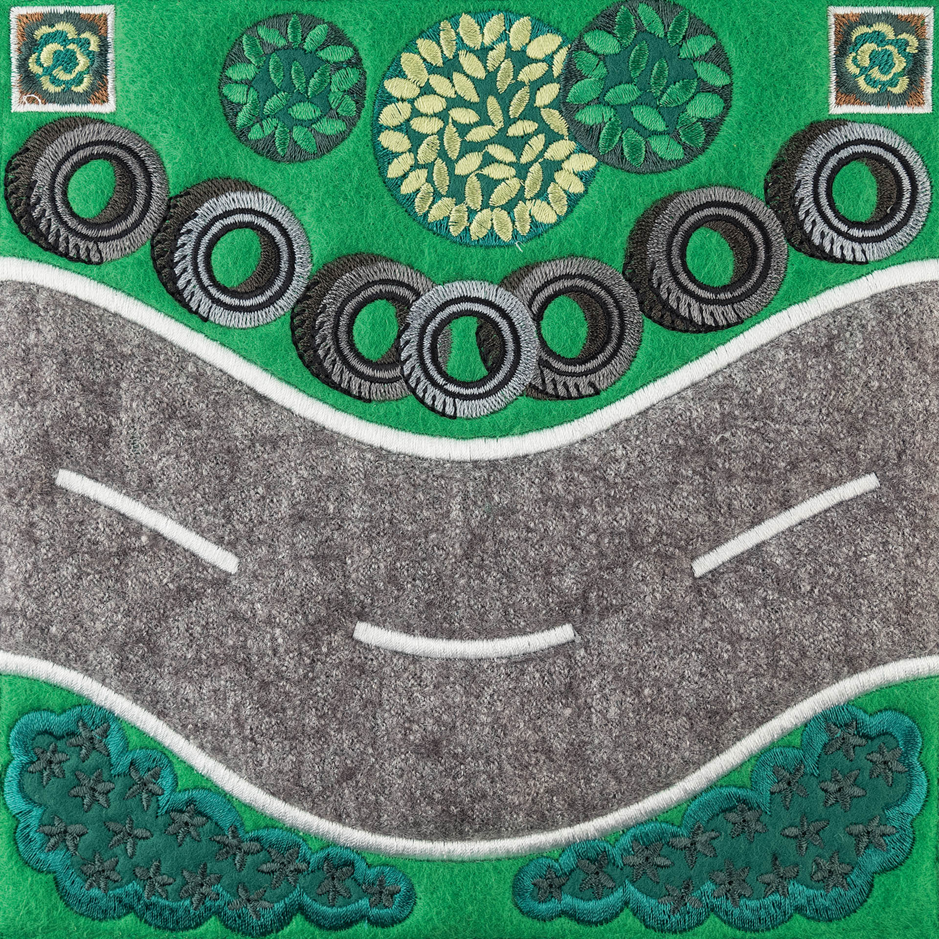 All Access March 2017