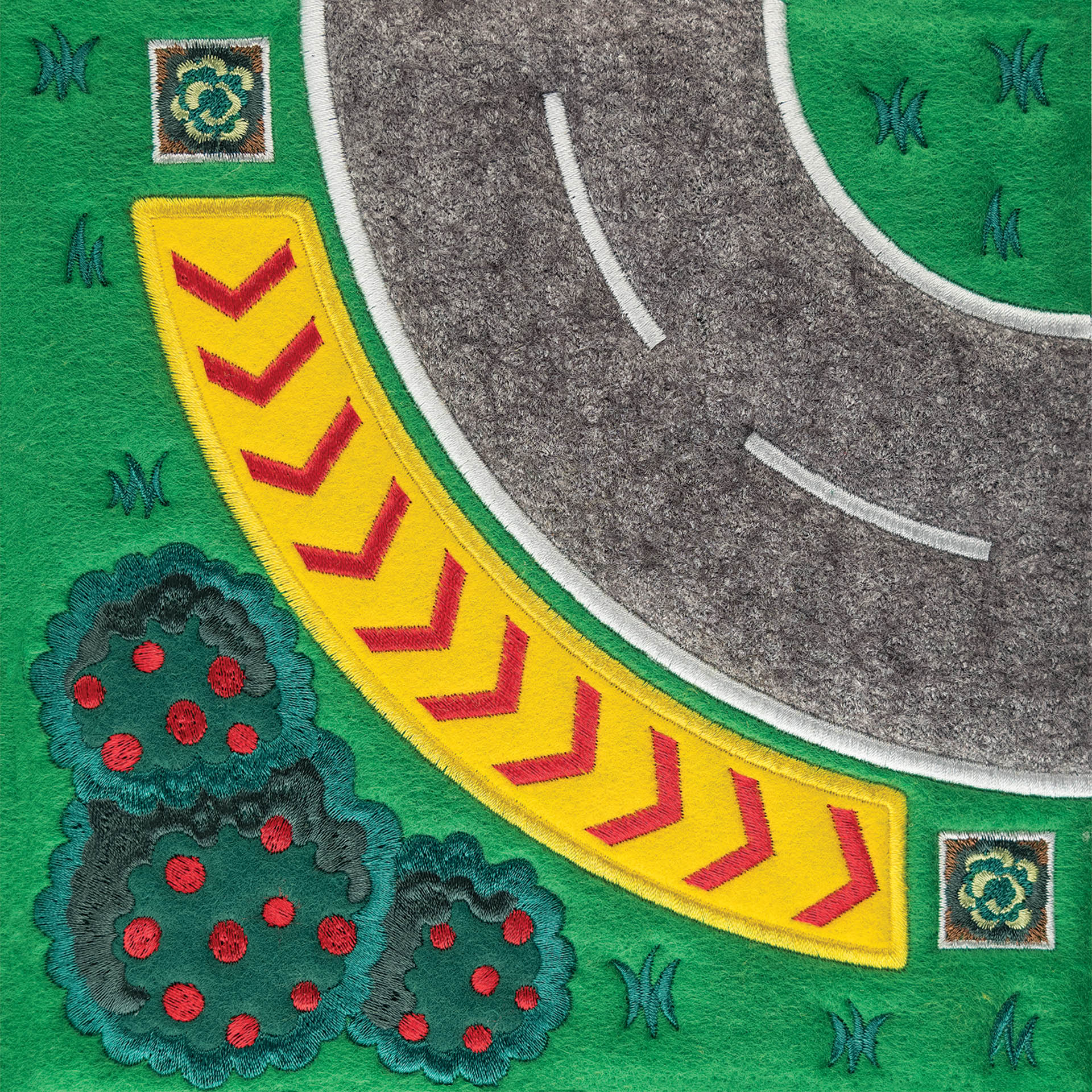 All Access March 2017