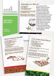 Rachel's Recipes
