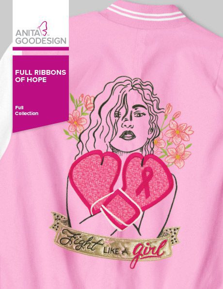 Ribbons of Hope Full Collection