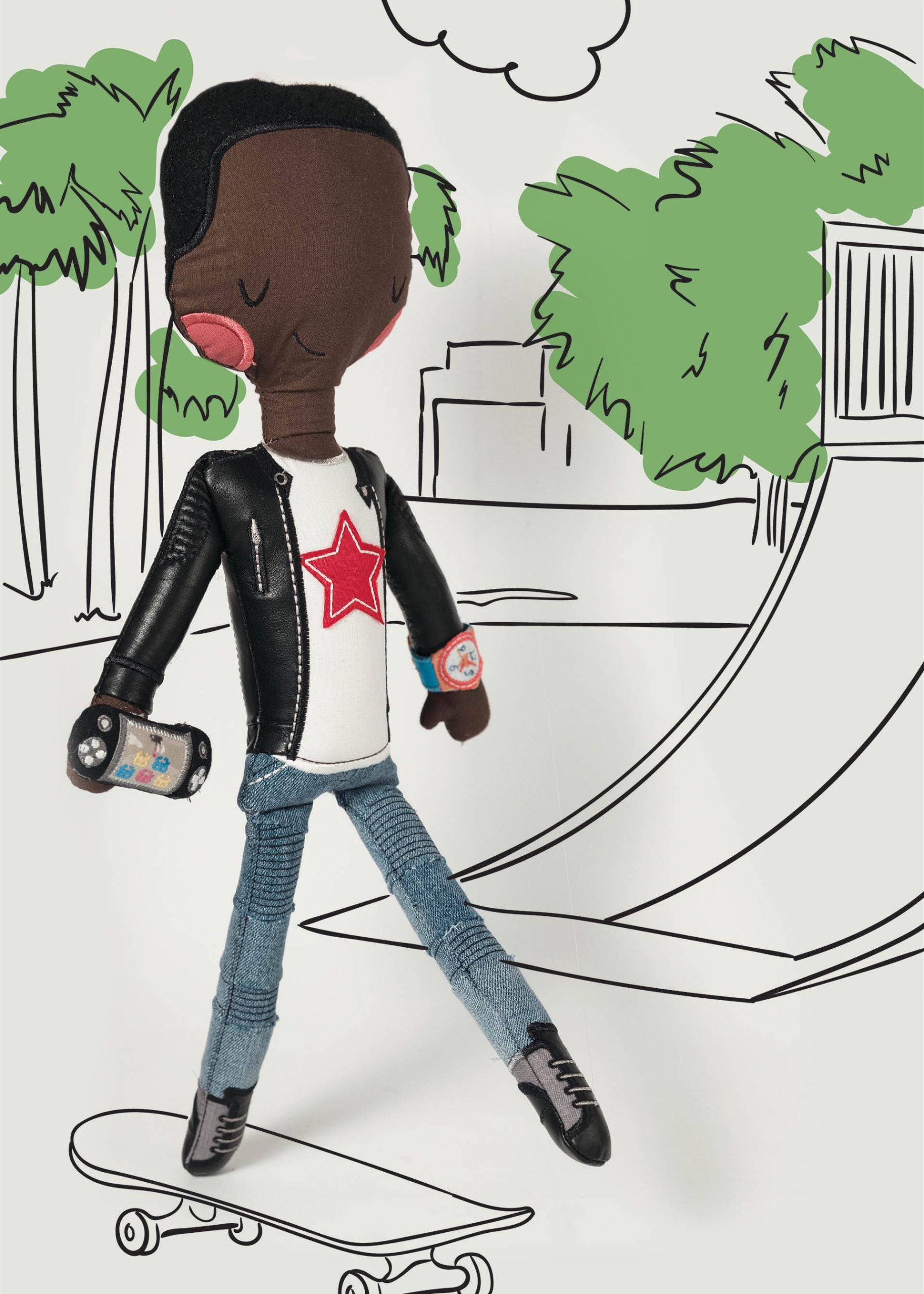 All Access June 2018