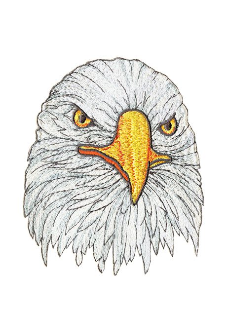 Eagle Head