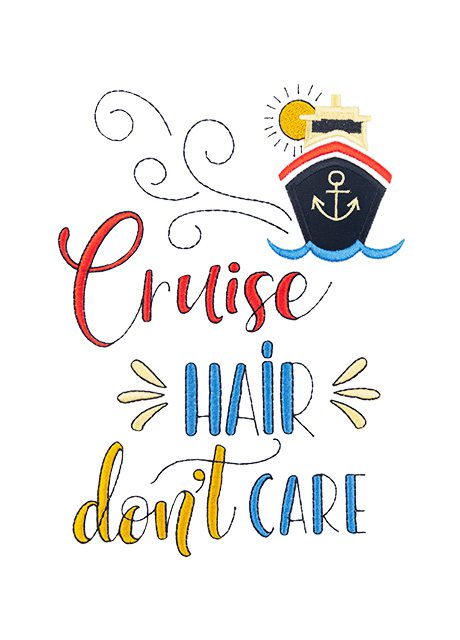 Cruise Quote