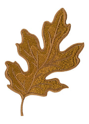Oak Leaf