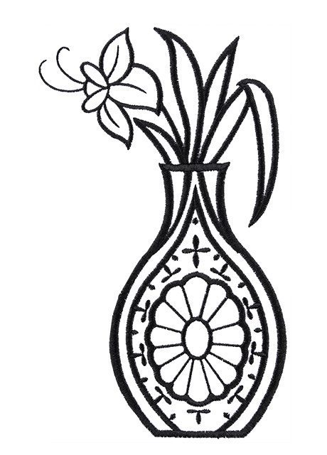 Flower Vase