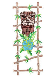 Tiki Ladder
