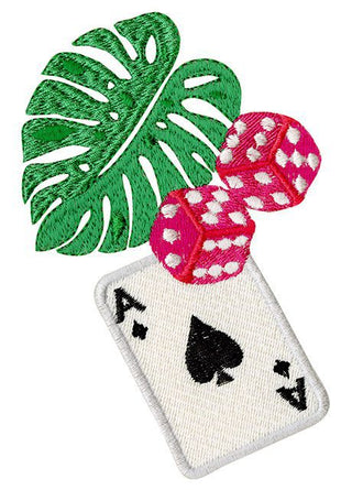 Poker Card & Dice